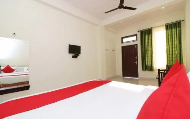 Hotel Wild Stone by OYO Rooms