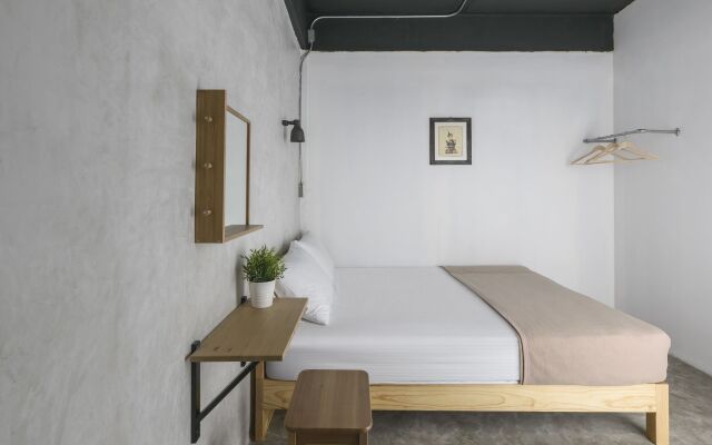 ORA Hostel Bangkok