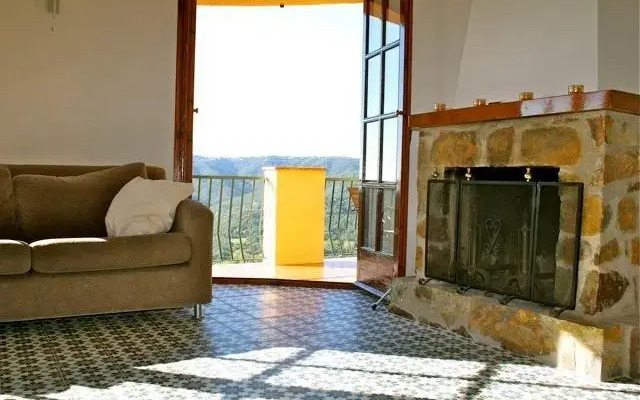 Villa Cabanyes
