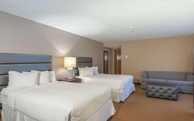 Doubletree by Hilton Bloomington - Minneapolis South