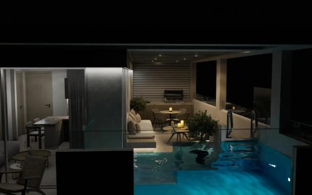 Big Blue suites 2