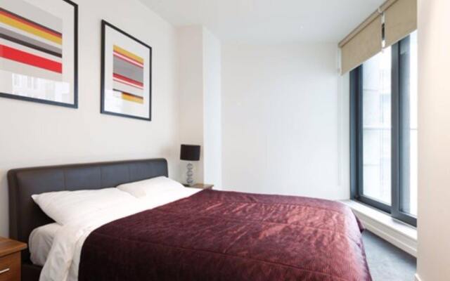 City Stay Serviced Apartments