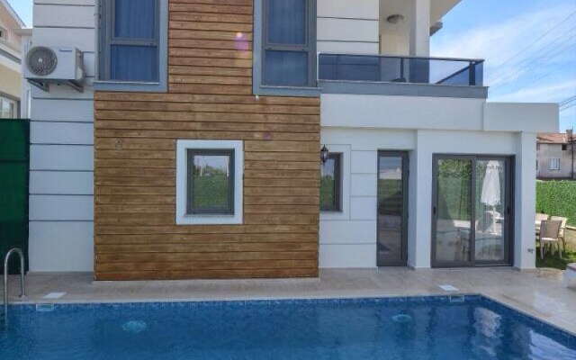 Dogu Villa by rezervasyonyap