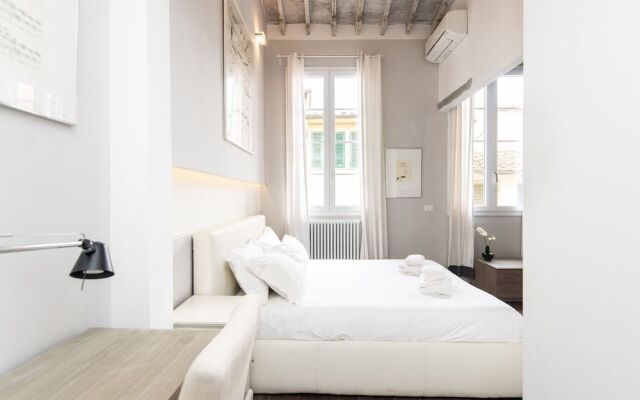 Lucrezia Apartment by Firenze Prestige