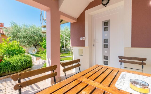 Affordable Apartment Bruno in Pula