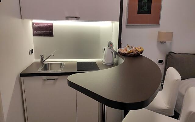 Luca Giordano 142 B&B