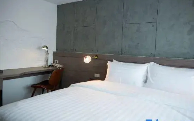 U42 Hotel Bangkok