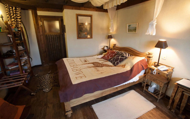 The Evesham Hotel