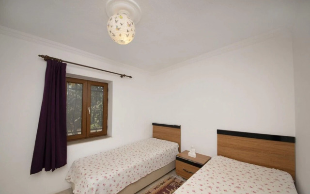 Central Home Near Gumusluk Beach in Bodrum