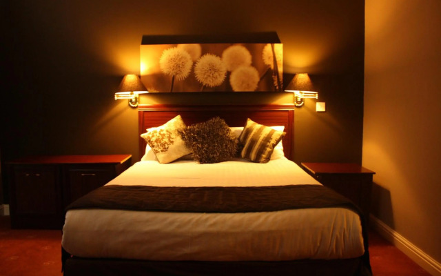 Birch Hotel