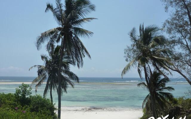 Mvuvi Lodge Watamu