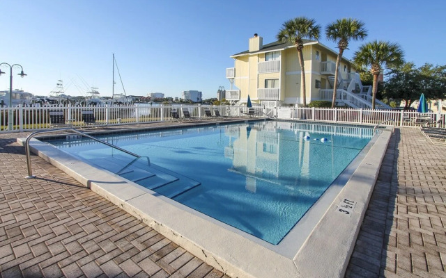 Sandpiper Cove 2130 Destin - 1 Br Condo