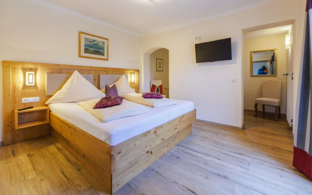 Haus Burghartswieser