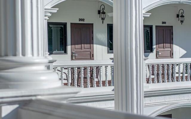 Happiness Guesthouse