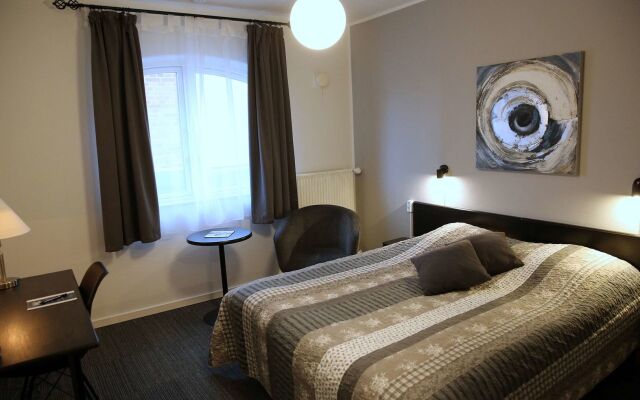 Taastrup Park Hotel