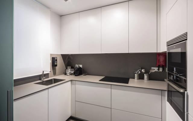 Mon Suites San Martín