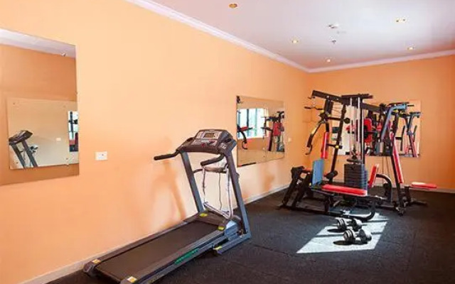 Sreelakshmi Residency - 4 Star Hotel