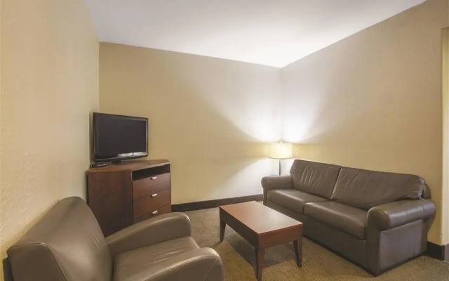 Wyndham Garden Prescott