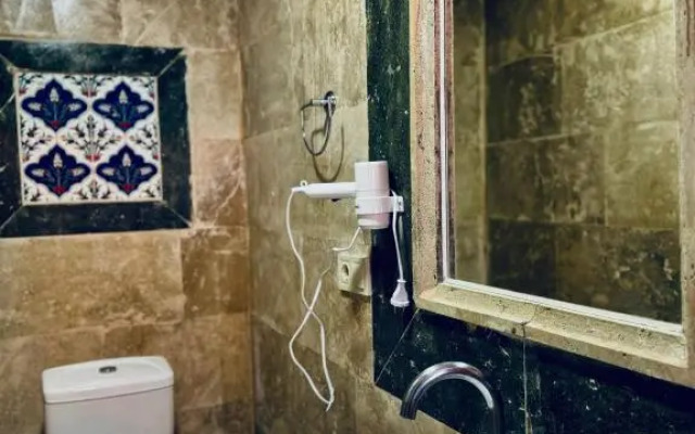 Daphnes House In Cappadocia