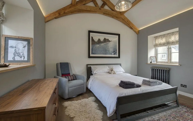 Dairy Cottage
