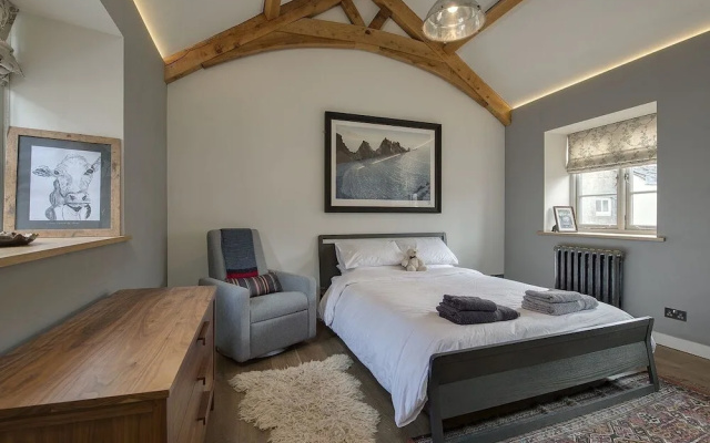 Dairy Cottage