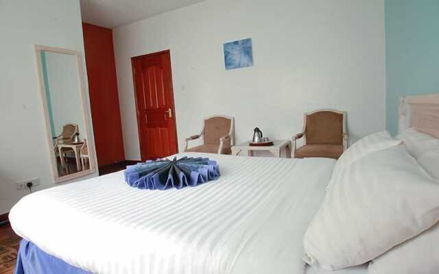 Stay.Plus Hurlingham B&B Hotel