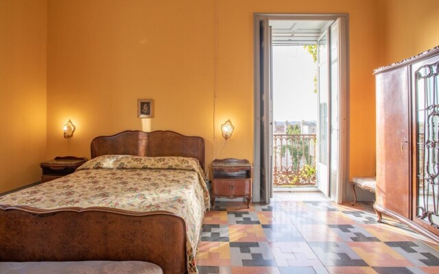 Villa Cutalia