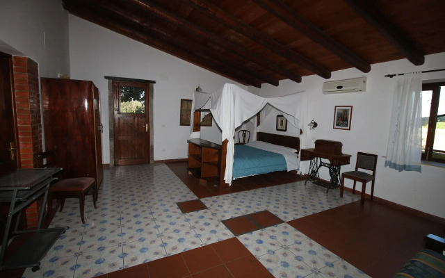 Aranceto Turismo Rurale