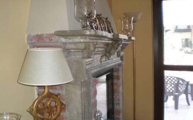 Agriturismo Cascina San Carlo