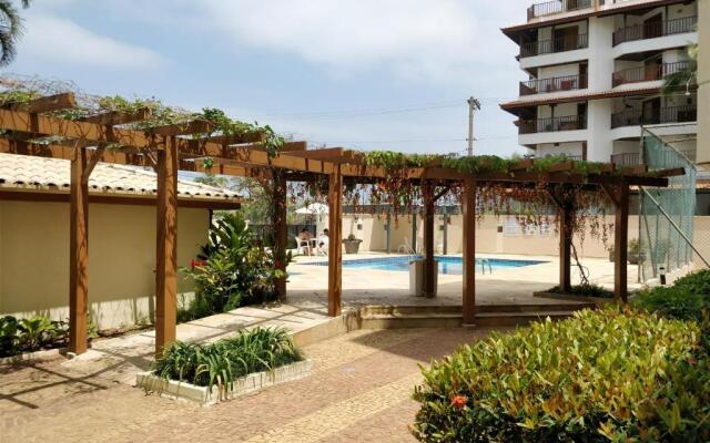 Apartamento Ubatuba Praia Grande