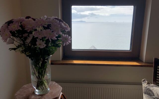 Atlantic Rest Stunning Vistas of the Skelligs