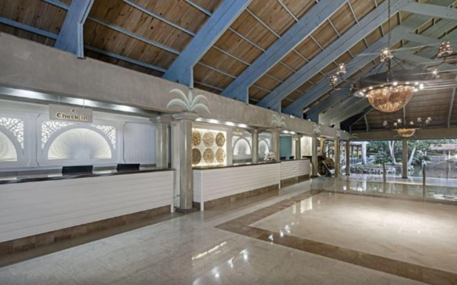 Iberostar Selection Bávaro Suites