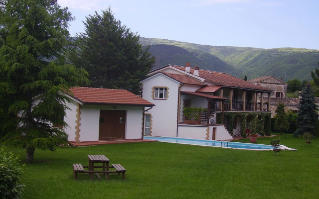 Lucrezia e Cesare Borgia