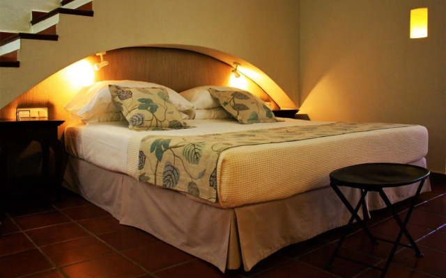 miKasa Agua Amarga & SPA