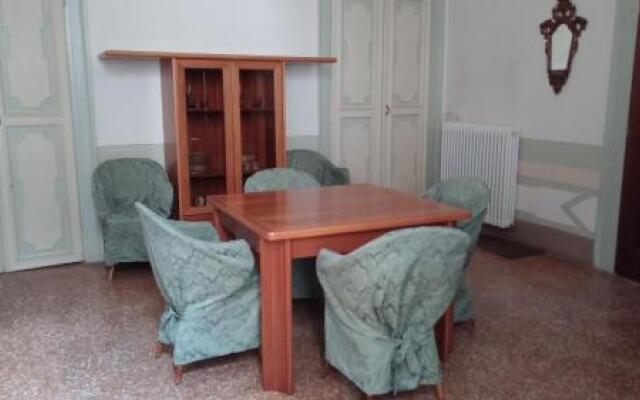 Appartamenti Paradiso