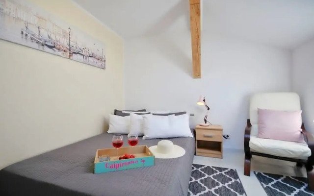 Apartment in Ustronie Morskie Near Beach