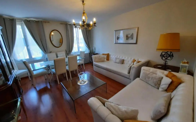 Apartments Center Colmar 5