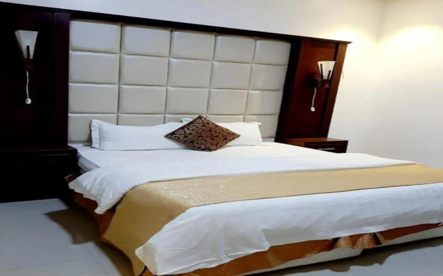 Abeer Almasa Furnished Apartments