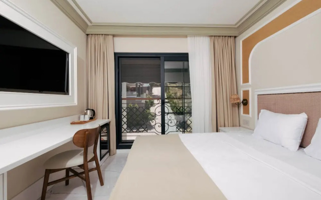 DBD Hotel Çeşme