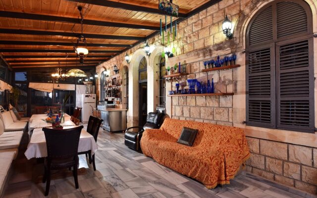 Hotel Carmel