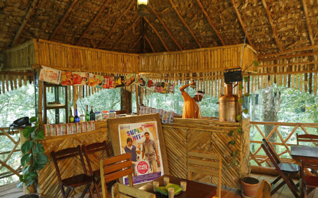 Greenwoods Resort