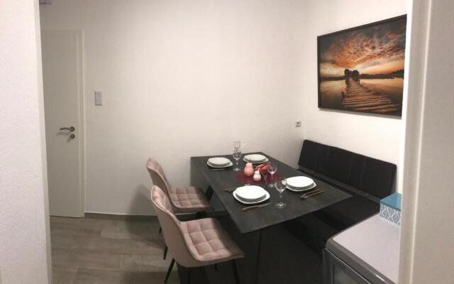 Sweet Home Appartements