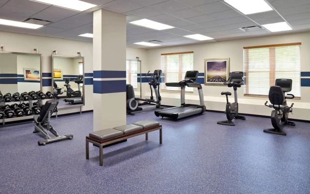 Four Points by Sheraton Moncton
