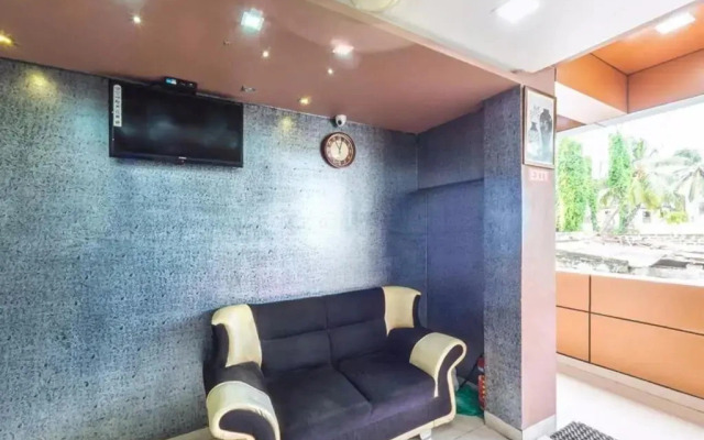Golden Paying Guest House