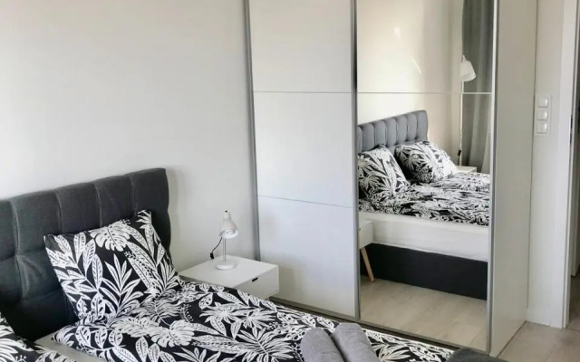Apartament Antoniny