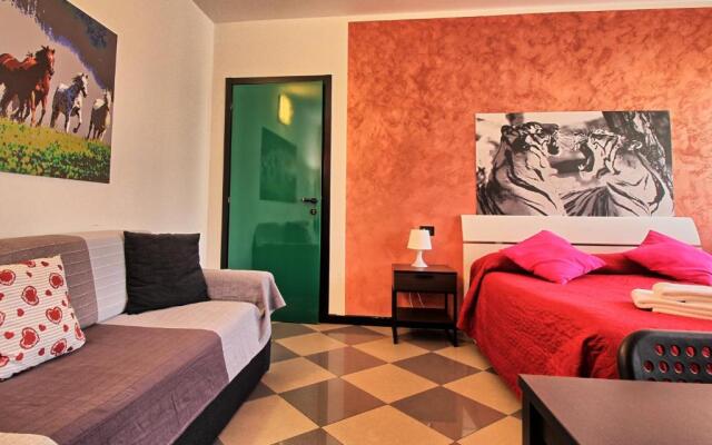 Casa Aurora Self Catering Studio By Logicasa Holiday Rentals