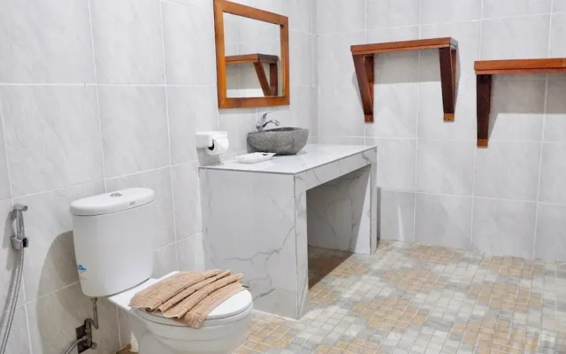 Dayang Resort Singkawang