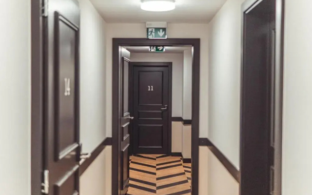 Hotel du Midi