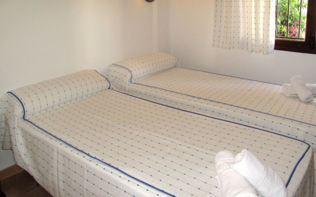 Holiday Home Sunsea Village - CLP606