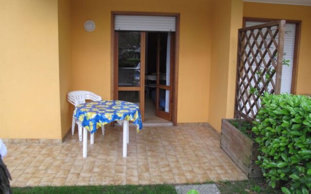 Villaggio Gelsomini (BIB570)